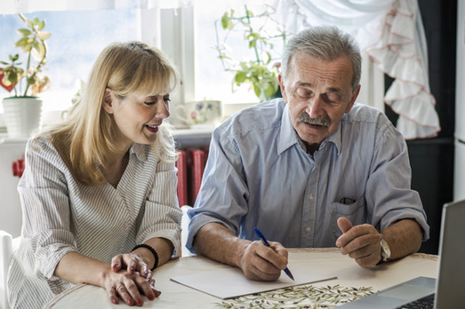 Retraite : comprendre le Bonus-malus