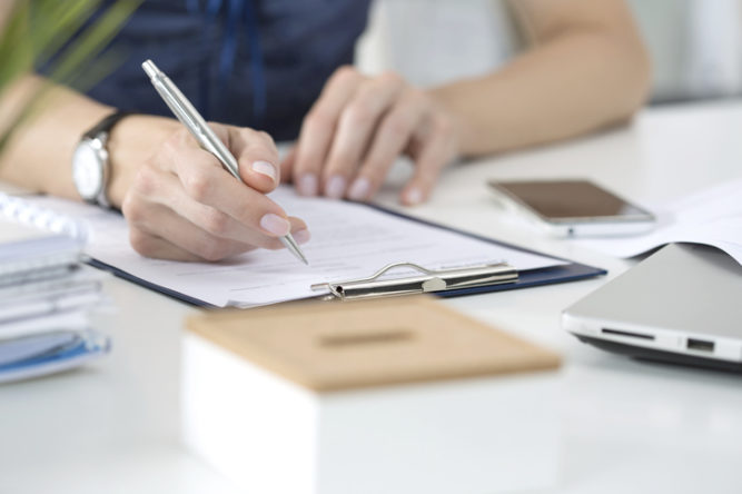 Un nouveau formulaire pour demander sa retraite - AGIPI