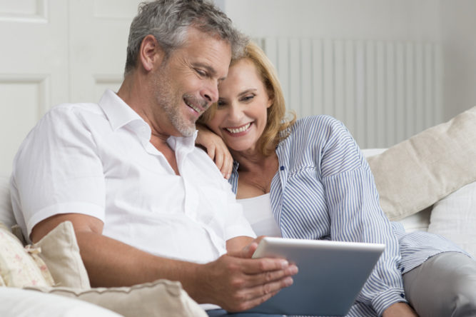 Retraite : 1 seul compte en ligne - AGIPI