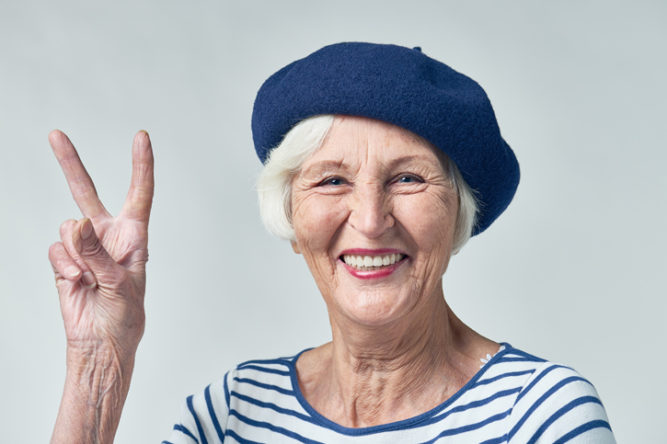 Les Français : champions du temps passé à la retraite - AGIPI